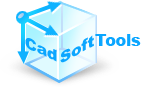 CadSoft Logo